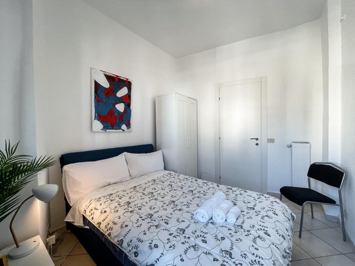 Ferienwohnung Sestio House Rom Exterior foto