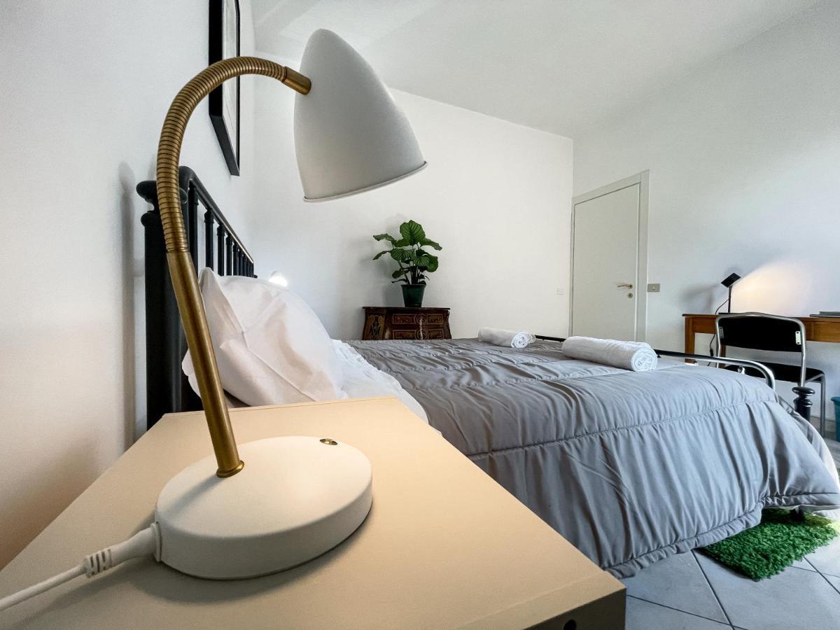 Ferienwohnung Sestio House Rom Exterior foto