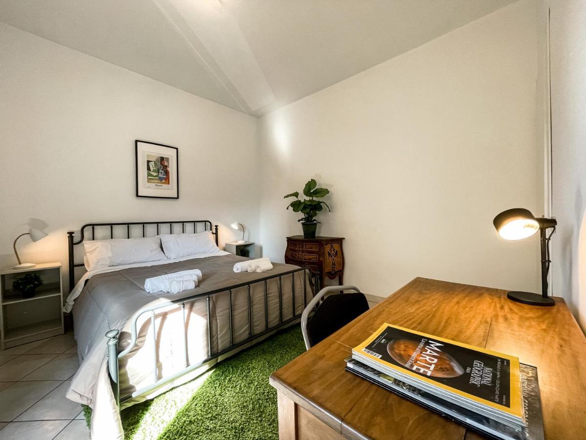 Ferienwohnung Sestio House Rom Exterior foto