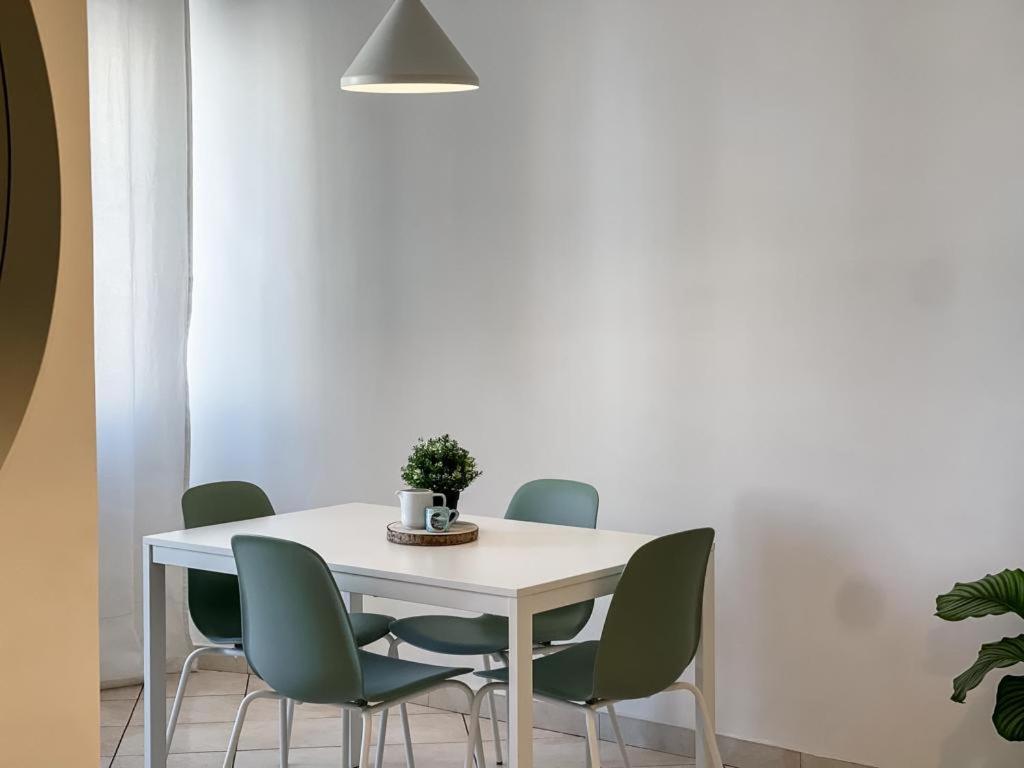 Ferienwohnung Sestio House Rom Exterior foto