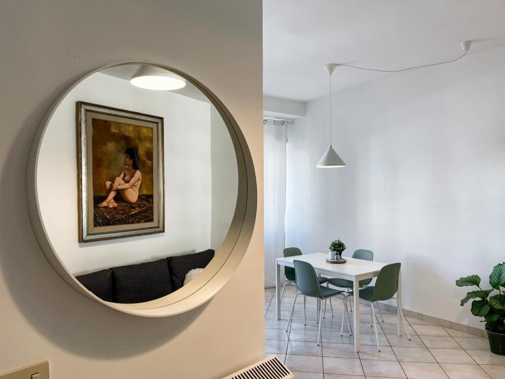 Ferienwohnung Sestio House Rom Exterior foto