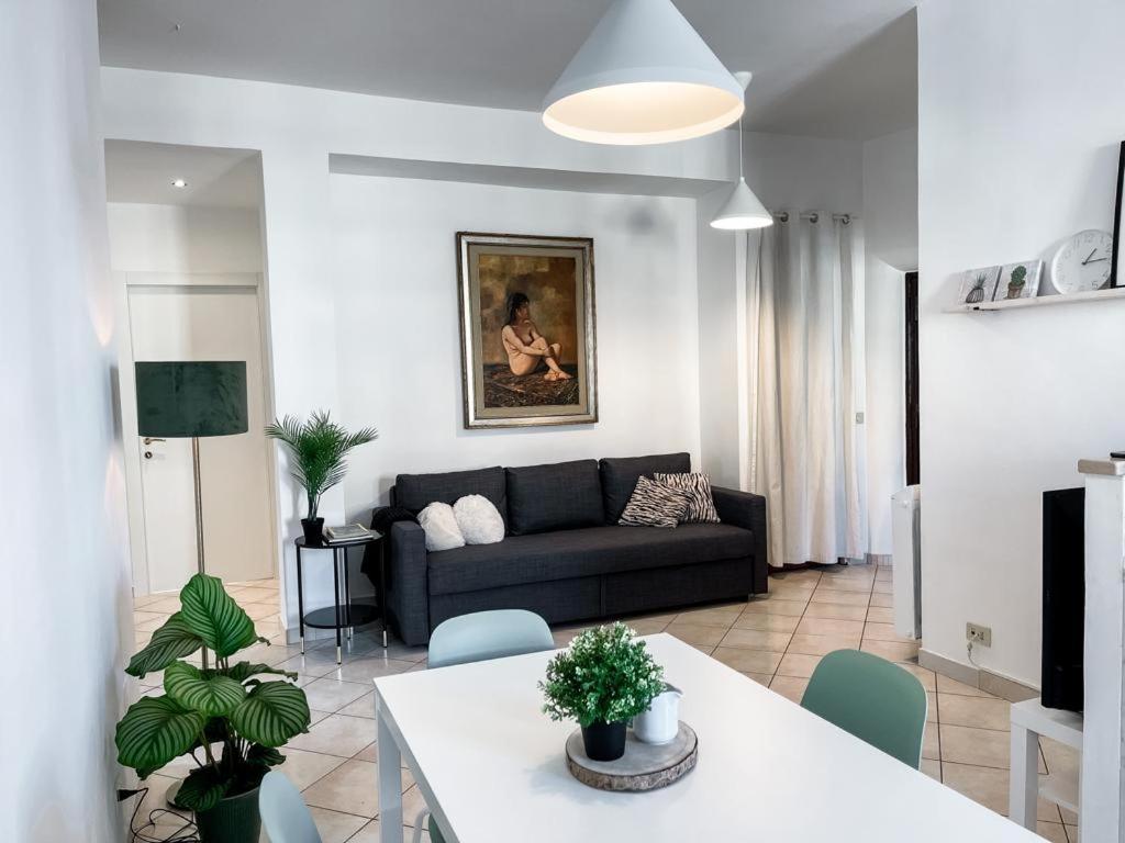 Ferienwohnung Sestio House Rom Exterior foto