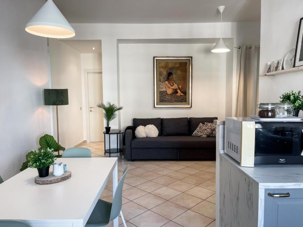 Ferienwohnung Sestio House Rom Exterior foto