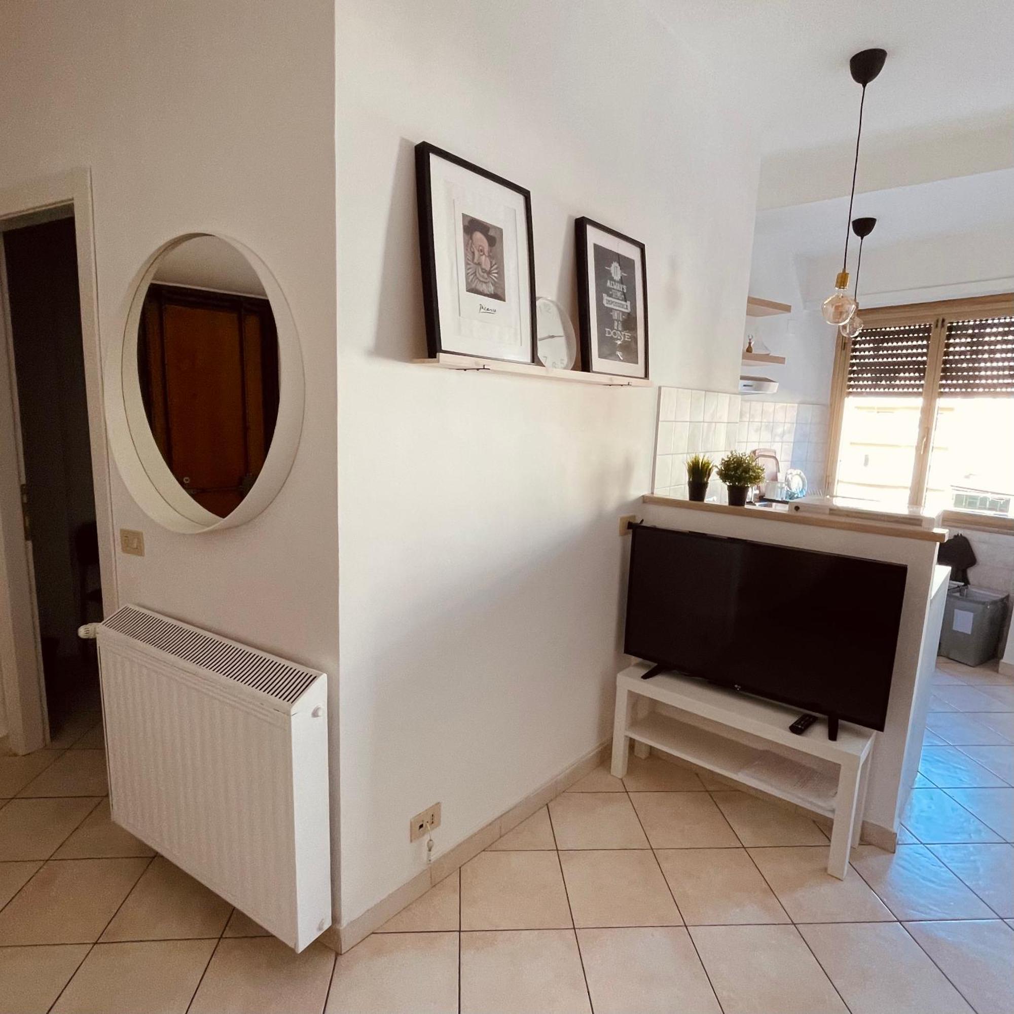 Ferienwohnung Sestio House Rom Exterior foto